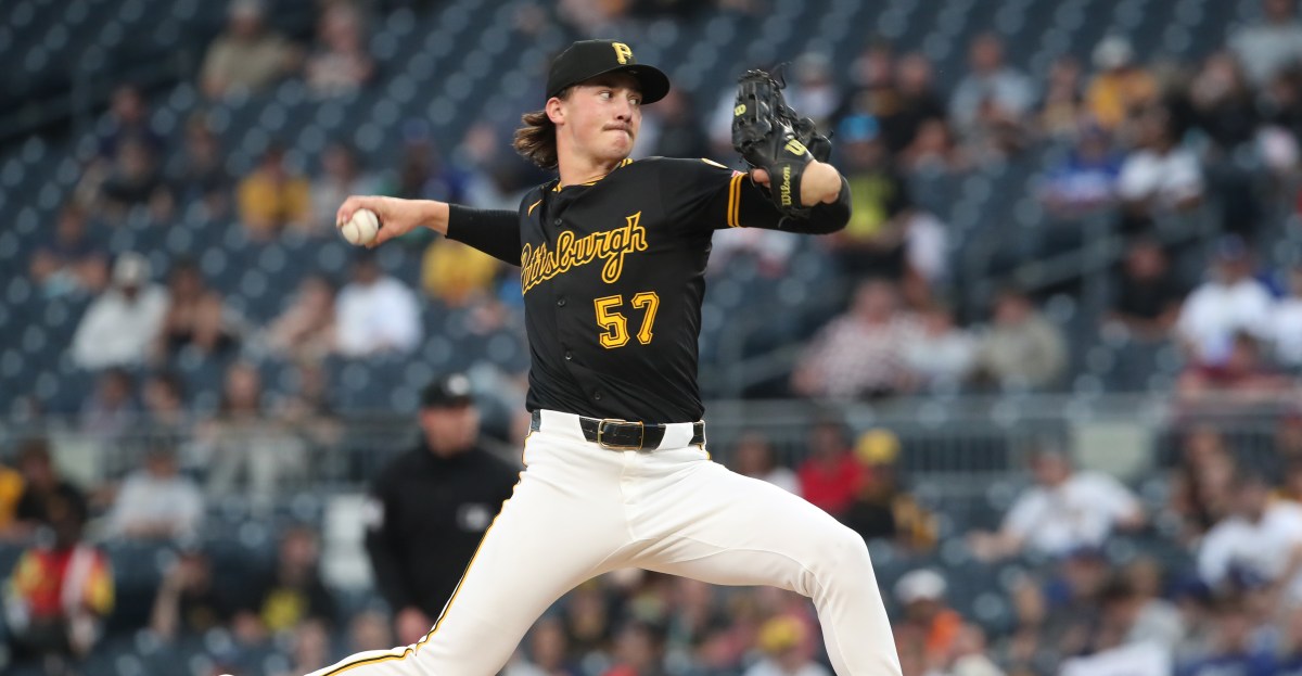 Pirates Prospect Update: Bubba Chandler excelling in bullpen