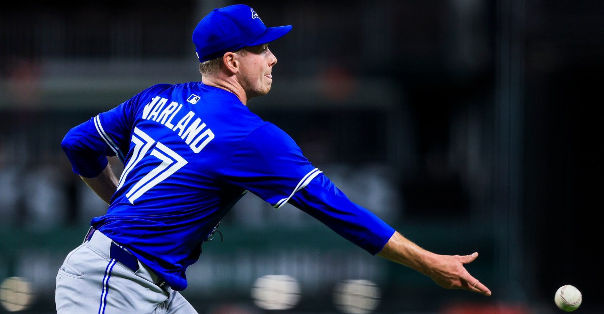 Bullpen Day | Bluebird Banter