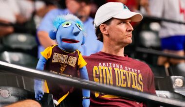 Ketel Marte’s revenge continues as Texas Rangers lose in Arizona