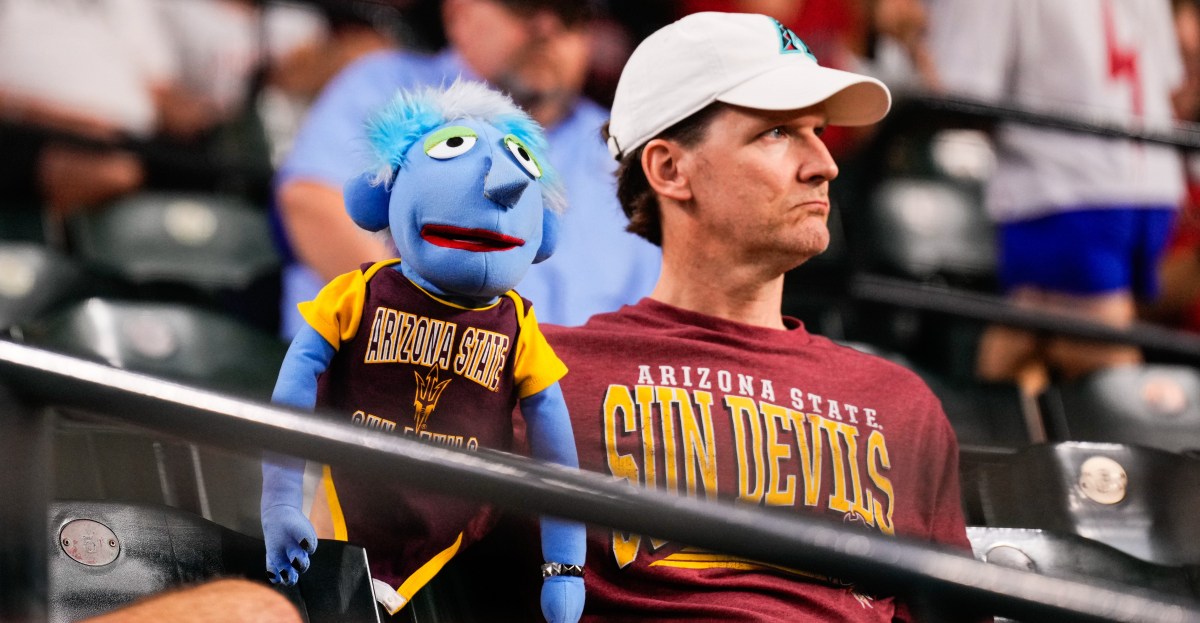 Ketel Marte’s revenge continues as Texas Rangers lose in Arizona