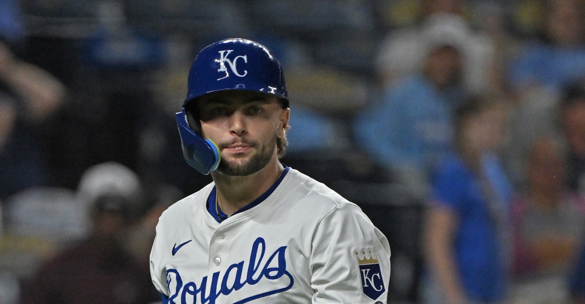 Royals Reacts Survey - What would be a successful season?