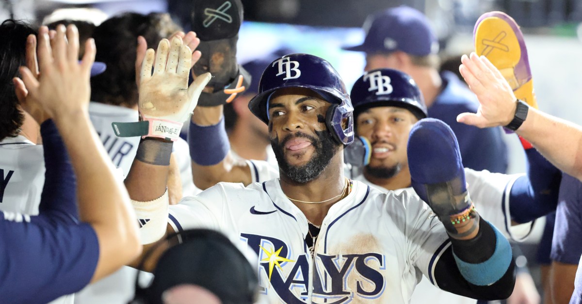 GDT: Yandy’s last game of 2025