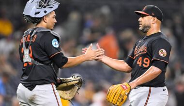 Orioles get immediate impact from two pitchers activated off IL