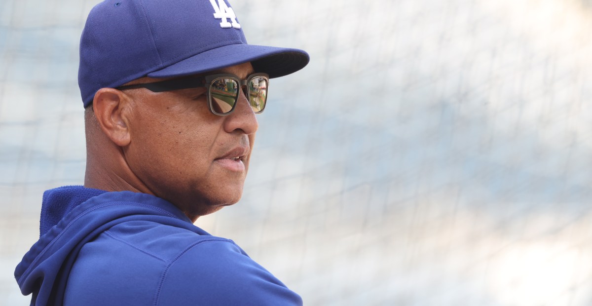 Dodgers playoffs: Uphill battle w/Phillies for National League 2 seed