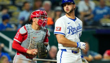 Kansas City Royals news: A crushing loss and a top prospect