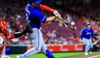 Yankees Rivalry Roundup: Jays escape Reds’ clutches again