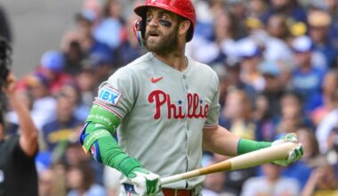 Bryce Harper: Clutch? | The Good Phight