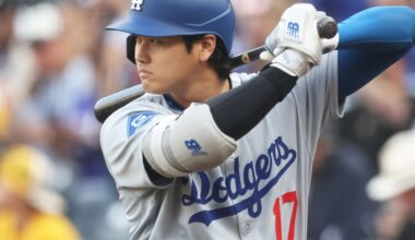 Dodgers news: Shohei Ohtani, Mookie Betts, Roki Sasaki
