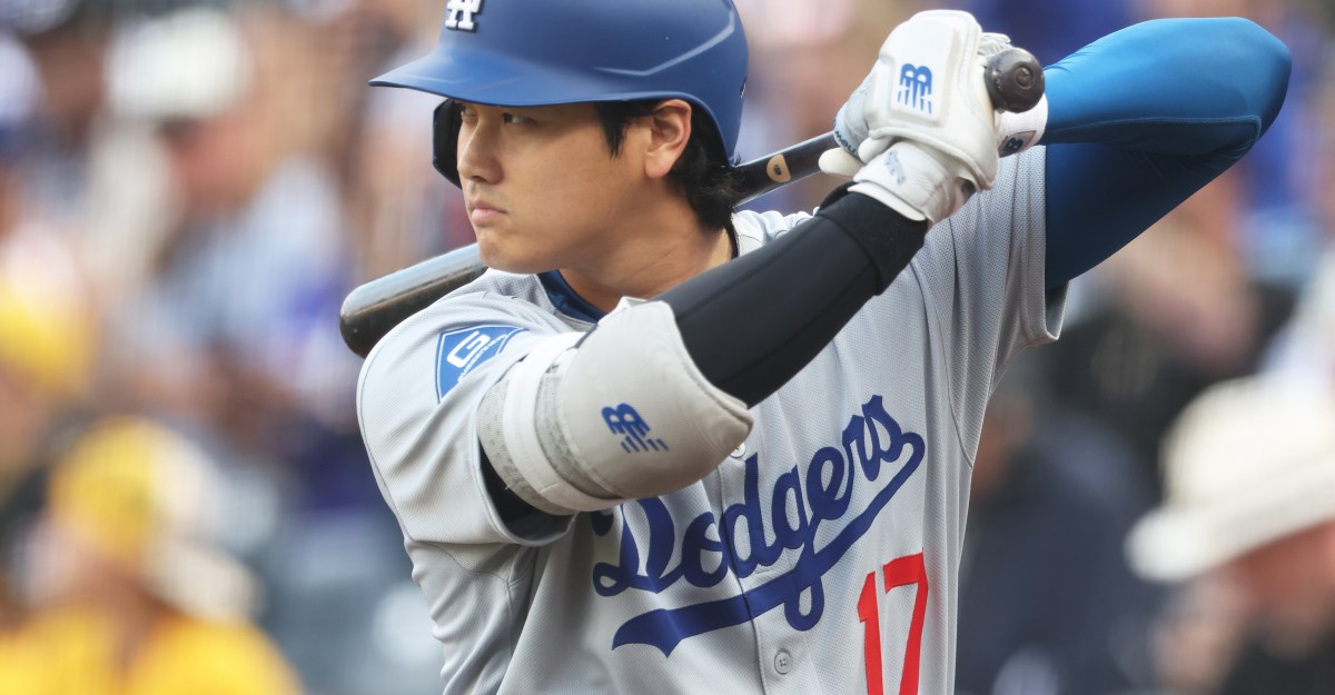 Dodgers news: Shohei Ohtani, Mookie Betts, Roki Sasaki