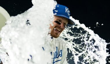 Yankees Rivals: Wild Card race heats up as Royals, Rays gain on Mariners