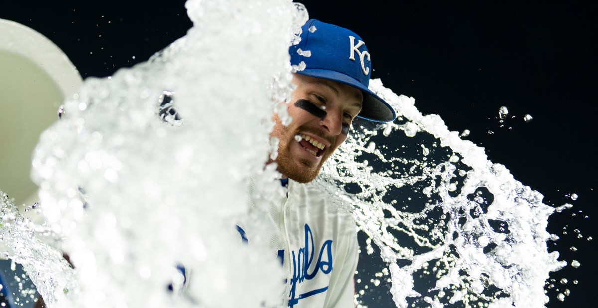 Yankees Rivals: Wild Card race heats up as Royals, Rays gain on Mariners