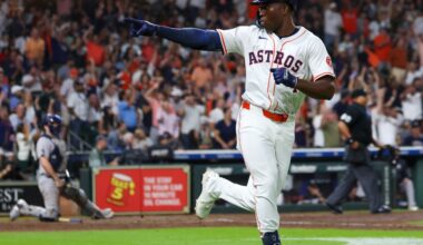 Astros News: Today’s Crawfish Boil- Trammell, Jazz, Hader, Arrighetti