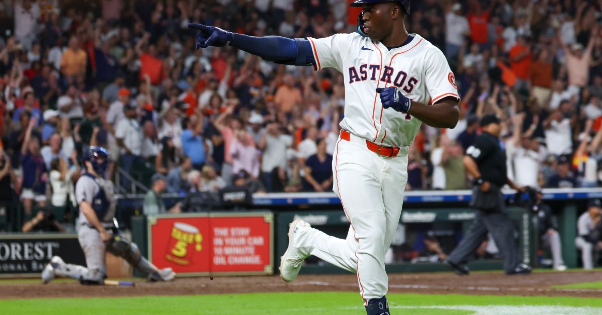 Astros News: Today’s Crawfish Boil- Trammell, Jazz, Hader, Arrighetti