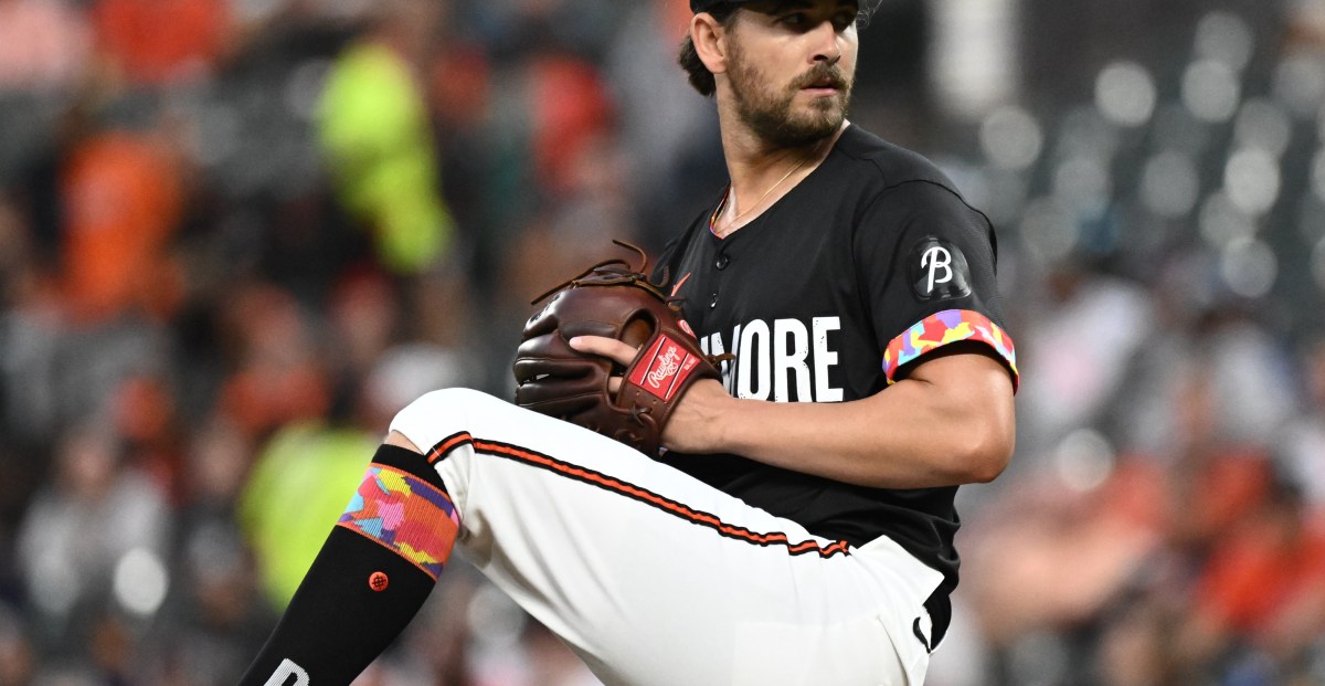 Tuesday night Orioles game thread: at White Sox, 7:40