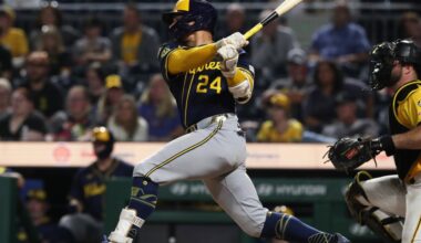 2025 NL Central Power Rankings: Week 24