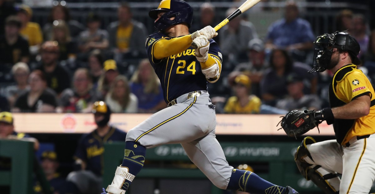 2025 NL Central Power Rankings: Week 24