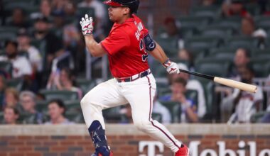 Baseball America grades Braves Farm System for 2025 season