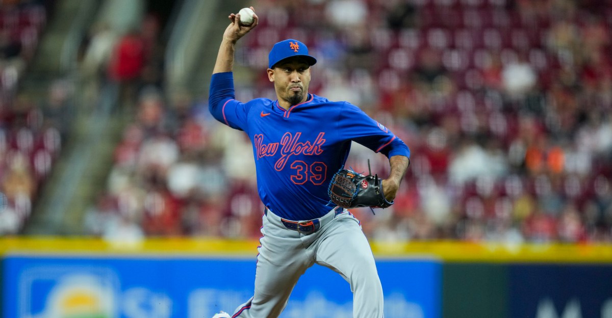 Mets Morning News: *bending but not breaking intensifies*