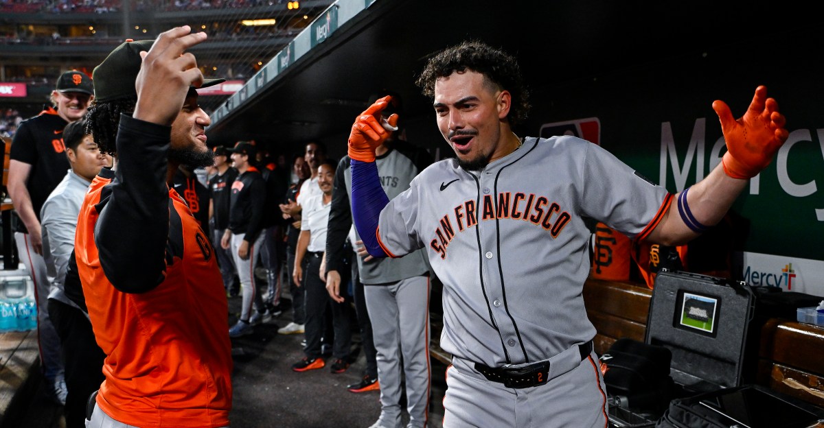 MLB scores: Devers, Adames homer again in 8-2 win against Cardinals