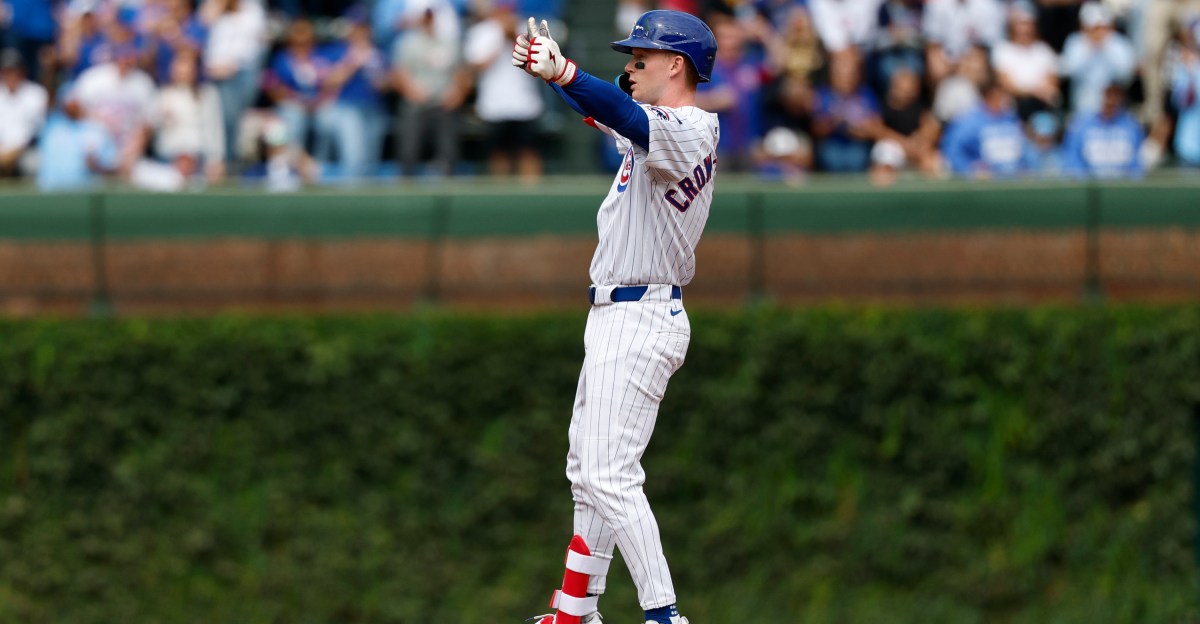 Chicago Cubs vs. Washington Nationals preview, Sunday 9/7, 1:20 CT