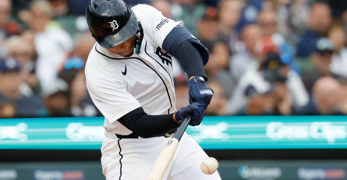 Game 144: Detroit Tigers vs. Chicago White Sox, 1:40 p.m. - Bless You Boys