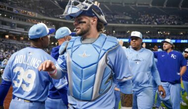 Gamethread 143: Twins vs Royals