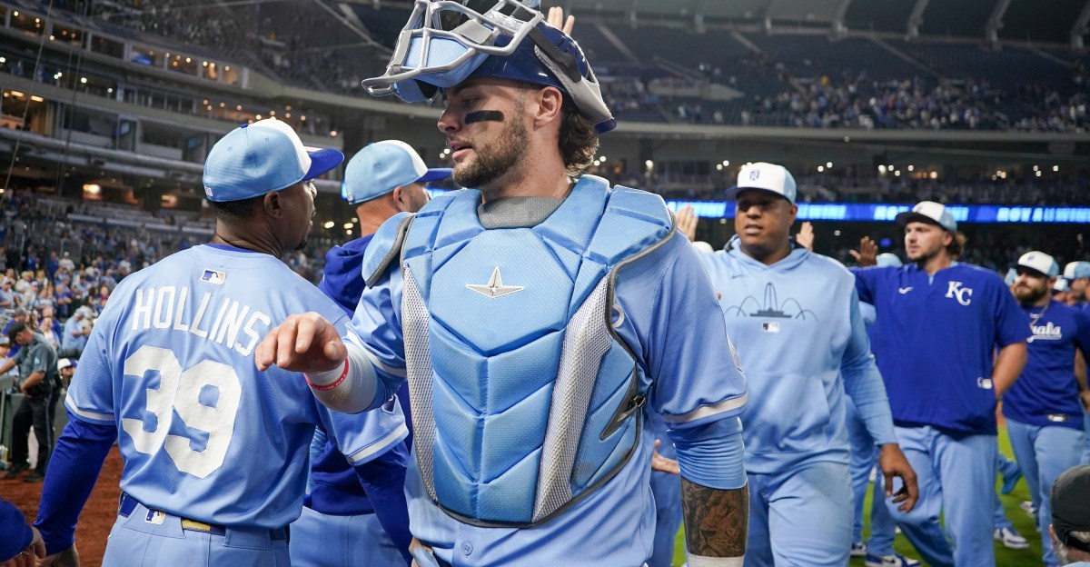 Gamethread 143: Twins vs Royals