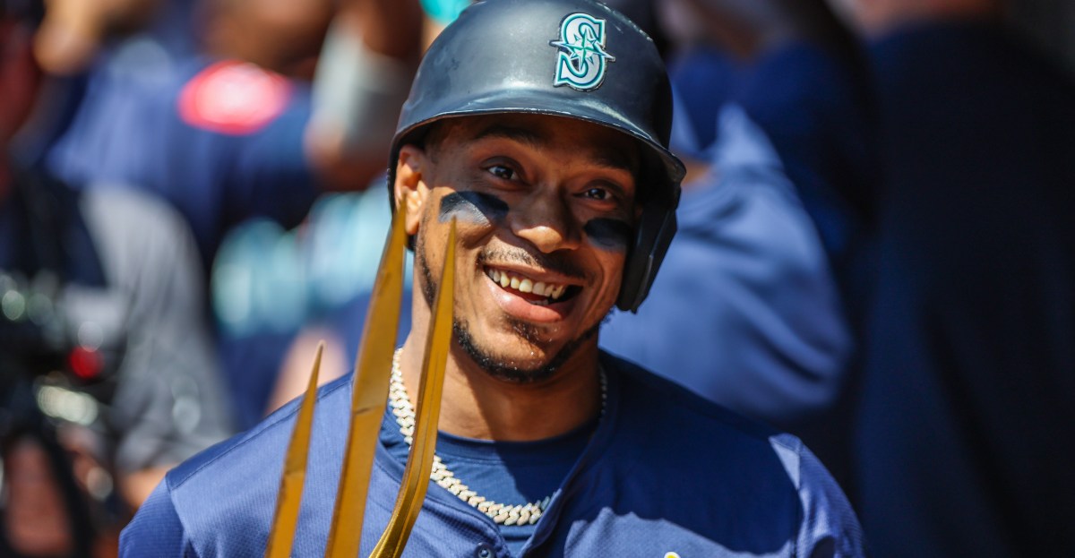 Jorge Polanco, whodathunk | Lookout Landing