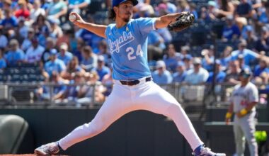 Royals lose disappointing one to Twins 5-1