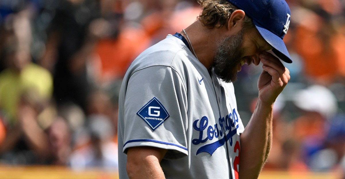 Giants-Dodgers Series Preview | McCovey Chronicles
