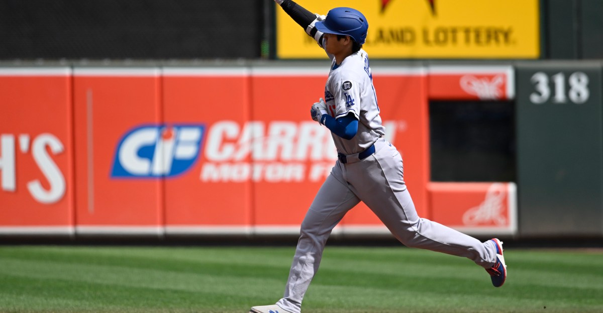 Dodgers score: Shohei Ohtani, Mookie Betts, Kershaw beat Orioles 5-2