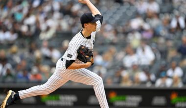 Yankees win key series over Blue Jays with 4-3 triumph on Sunday