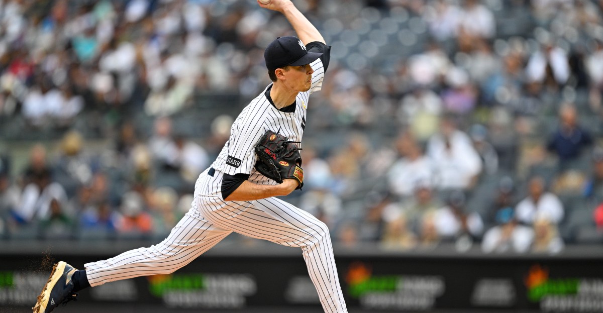 Yankees win key series over Blue Jays with 4-3 triumph on Sunday