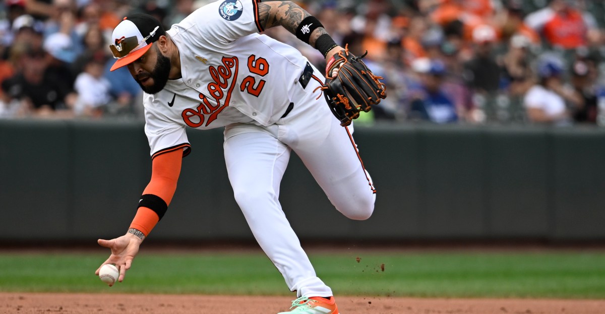 Emmanuel Rivera continues to show value as a depth piece on the corners