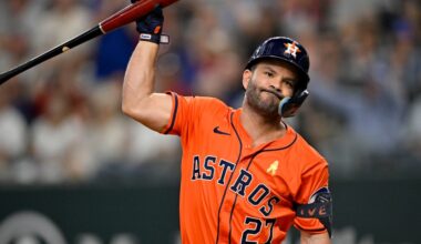 Astros News: Sep, 8 Crawfish Boil- Ort, Sousa, Framber, Astros