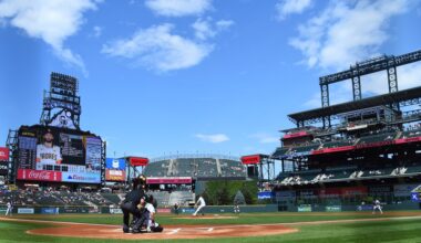 Colorado Rockies news: Rockies must re-discover home field advantage to climb out of cellar