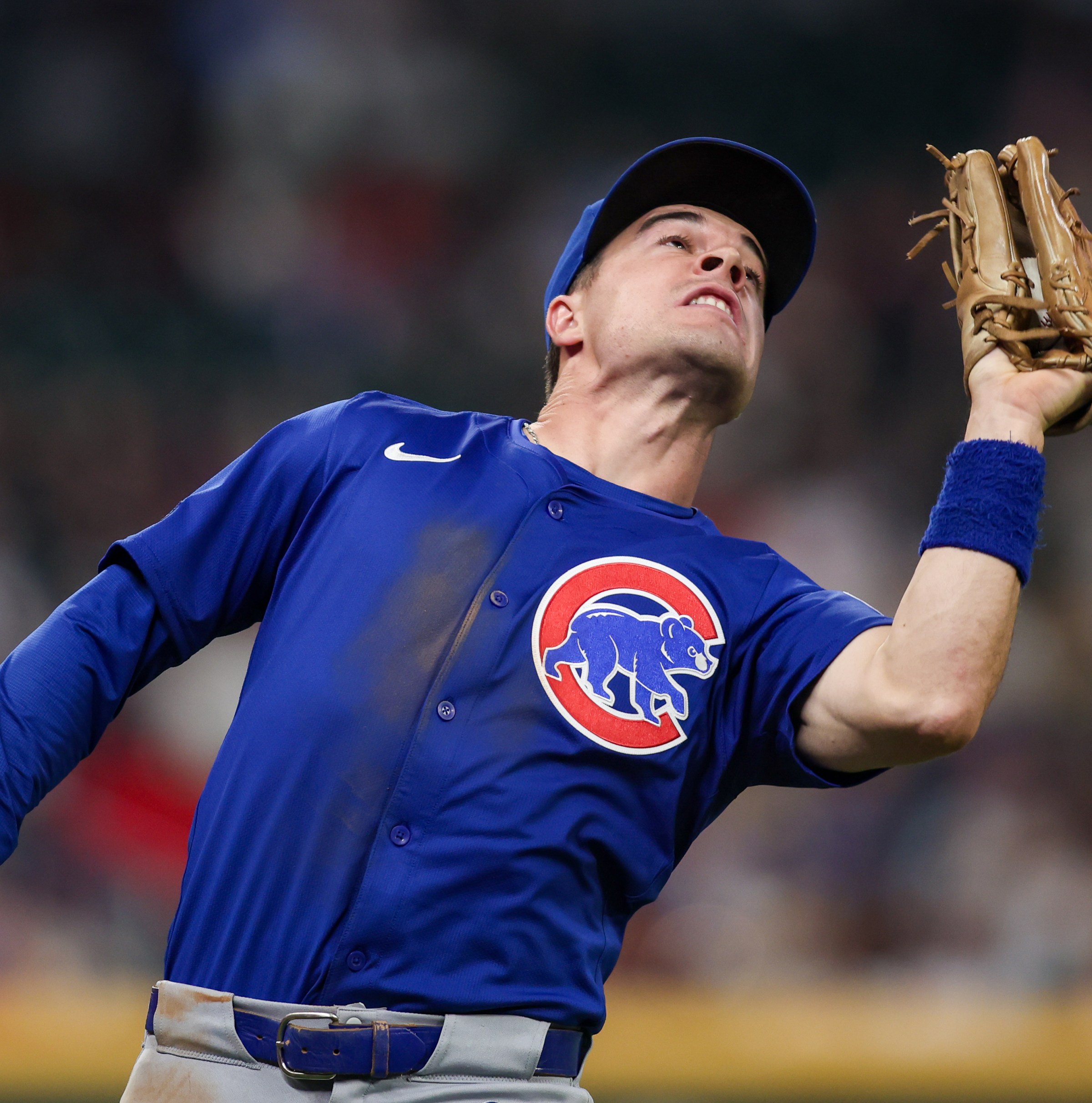 Overflow thread: Cubs vs. Braves, Tuesday 9/9, 6:15 CT
