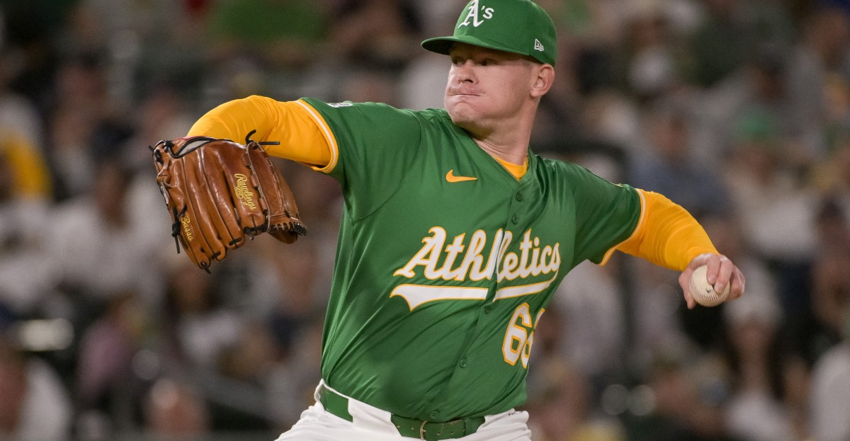 Athletics fall to Red Sox 7-0