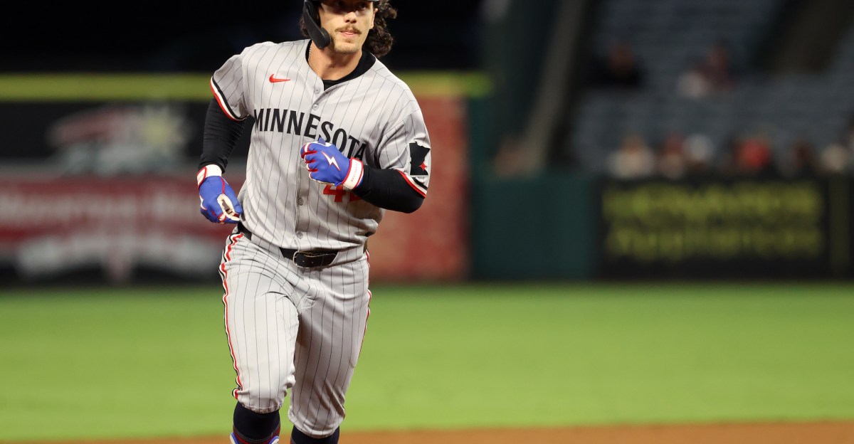 Los Angeles Angels 4, Minnesota Twins 3: Not quite alive enough