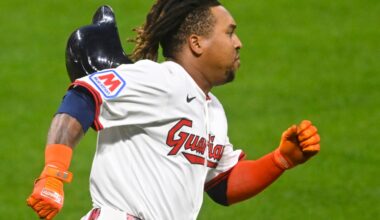 Series Preview: Tigers at Guardians