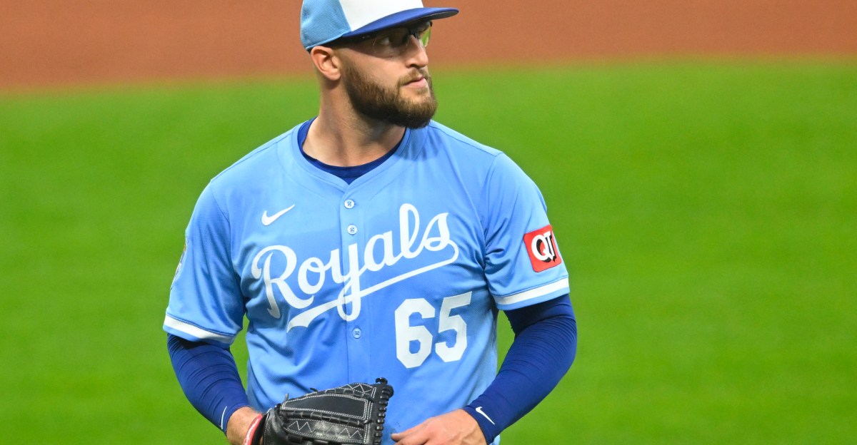 Offense ruins a beautiful Noah Cameron start in 2-0 loss