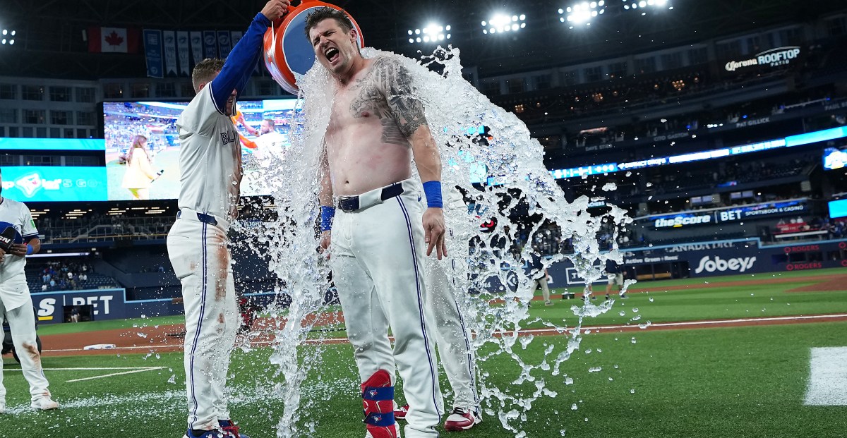 Bryan Abreu Meltdown Costs Astros. Fall to Blue Jays in Extras, 4-3