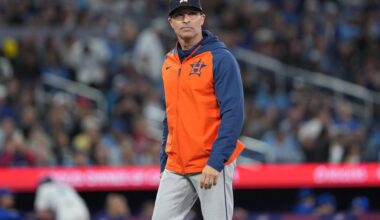 Astros News: Sep, 10th Crawfish Boil- Garcia, Hader, France, Astros