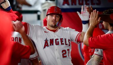 Angels 12, Twins 2: Pain