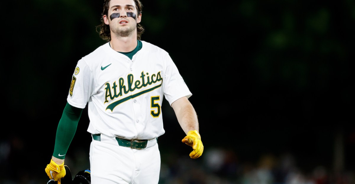 A’s drop second consecutive to the Red Sox, 6-0