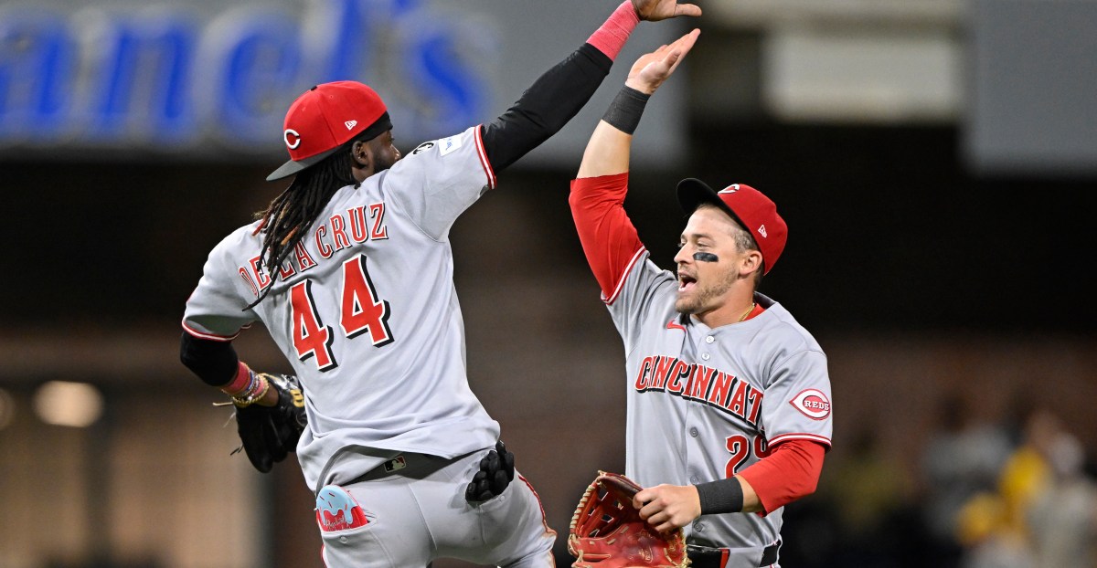 Cardinals try to play spoiler in three games against Reds - A Series Preview