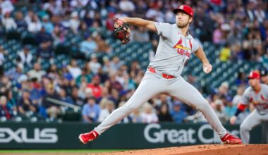 Organizational Depth: Pitchers | Viva El Birdos