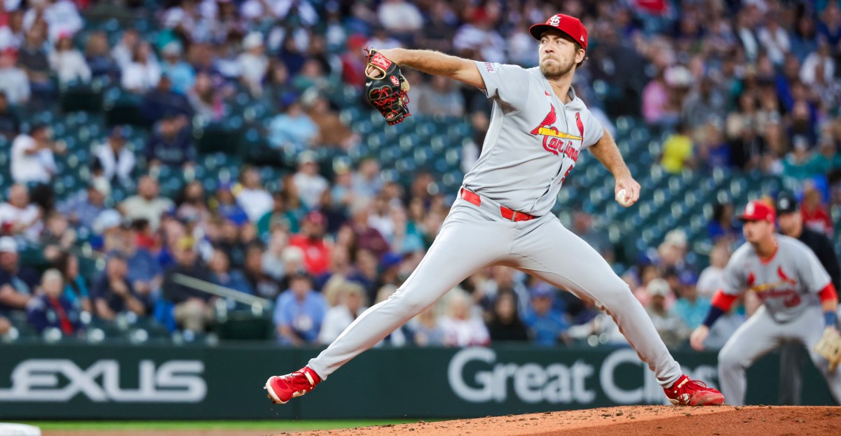 Organizational Depth: Pitchers | Viva El Birdos