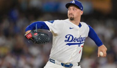 Dodgers-Phillies preview: Dodgers hope to avoid third straight loss