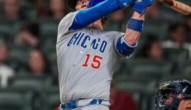 Cubs BCB After Dark: Who was the Cubs’ best free agent this year?